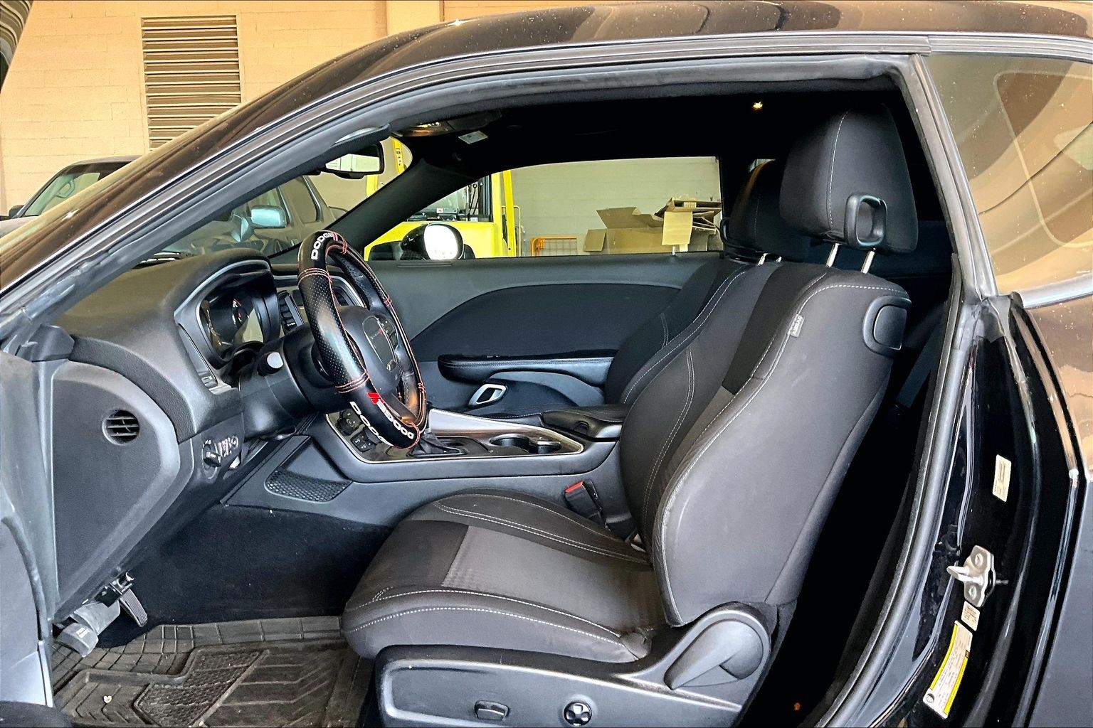 2021 Dodge Challenger SXT Mesa AZ | Coulter INFINITI 2C3CDZAG4MH524632